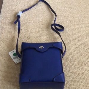 Manu Atelier bag